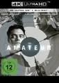 The Amateur UHD + Blu-ray Adrian Martinez
