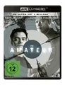 The Amateur (4K Ultra HD - NEU)
