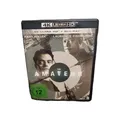 The Amateur 4K Ultra HD Blu ray FSK12 gebraucht*