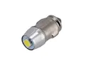 VEBCO SMD-LED Lampe 6V BA7s, weiß