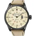 Citizen Aw1365-19p Uhr Golden  Golden One Size - Gold