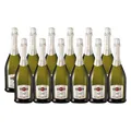 Martini Asti - Schaumwein - 12 Flaschen