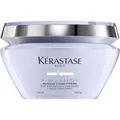 Kérastase Blond Absolu Masque Ultra-Violet 200 ml Anti-Gelbstich Maske