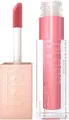 MAYBELLINE NEW YORK Lipgloss LIFTER GLOSS LIP GLOSS, für gepflegte und voller aussehende Lippen