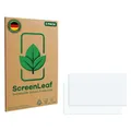 ScreenLeaf Schutzfolie nachhaltiger Displayschutz Display Schutz Folie Klar Transparent (6158470)