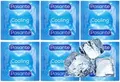 Pasante Cooling Sensation Kondome kühlende Präservative Verzögerungseffekt 144