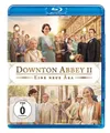 Universal Pictures Blu-ray Downton Abbey II: Eine neue Ära