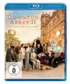 Blu-ray DOWNTON ABBEY - Eine neue Ära #1907497