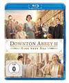 Downton Abbey II: Eine neue Ära | Michael Engler (u. a.) | Blu-ray Disc | 2022