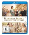 DOWNTON ABBEY - Eine neue Ära [Blu-ray] Simon Curtis