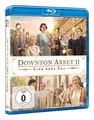 Downton Abbey - Teil: 2 - Eine neue Ära(2022)[Blu-ray/Neu/OVP] Kinofilm