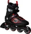 K2 Ascent 80 Herren Inline Skates Inliner 30H0600 : 44.5 EU Grösse - Schuhe: 44.5 EU