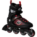 K2 Herren Inlineskates ASCENT 80 M