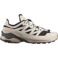 Salomon Damen XA Meta Made In France Schuhe (Größe 40.5 , beige)