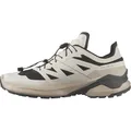 Salomon Damen XA META Gore-TEX Damen, Vielseitige Wanderschuhe für Komfort, Ideal für Wanderungen und Trailrunning bei Outdoor-Abenteuern. 40 ⅔
