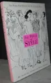 The Power of Style: The Women Who Def..., Edkins, Diana