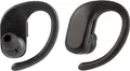 SILVERCREST Kopfhörer In-Ear Bluetooth mit Ladecase IPX4STSKP4A1 schwarz