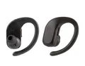 SILVERCREST Kopfhörer In-Ear Bluetooth mit Ladecase IPX4STSKP4A1 schwarz
