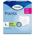 TENA Pants Discreet L bei Inkontinenz