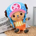 One Piece Plüschfigur Tony Tony Chopper New World Ver. 20 cm - Bunt