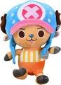 Chopper Plüschtier 25 cm – One Piece Kuscheltier – Weiches Spielzeug für Kinder