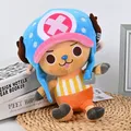 Gadget -D- One Piece: Sakami - Chopper New World (Peluche 20 Cm) Sakami