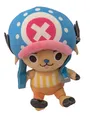 Chopper Plüschtier ca.25 cm – One Piece Kuscheltier lizenziert | gebraucht | Gut