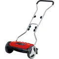 Einhell Rasenmäher GE-HM 38 S, Spindelmäher, Schnittbreite 38cm