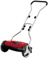 Einhell GE-HM 38 S Hand Spindelmäher Schnittbreite (max.) 38cm Geeignet für 250m²