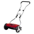 Einhell Hand-Rasenmäher GE-HM 38 S mit 38cm Schnittbreite 4x Höhenverstellung