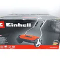 Einhell Hand Rasenmäher GE HM 38 S 38 cm Schnittbreite 4 stufige Lawn Garden &