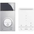 Bticino Classe 100 A16E Linea 3000 Audio-Hausstation (Funk) (364232)