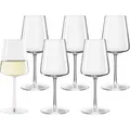 Stölzle Power (40 cl, 6 Gläser, Weissweingläser) (159 00 02)