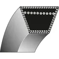 1/2" X 45" Blue Bird Trapezmesserriemen Für Domino Schlegelmäher