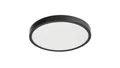 PERETI LED Decke 18W schwarz Ring 29,5cm, 4000K EDO777609