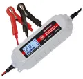 Dino KRAFTPAKET Intelligentes batterieladegerät mit Batterietester 136311 Autobatterie-Ladegerät (Akkutest, Auffrischen, Regenerieren, Ladeüberwachung)