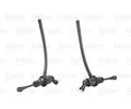 Geberzylinder, Kupplung VALEO 804814 für Renault Megane II