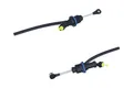 VALEO Kupplungsgeberzylinder 804814