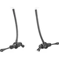 Valeo 804814 Geberzylinder Kupplung für RENAULT GRAND SCENIC I MEGANE I I