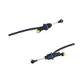 Geberzylinder Kupplung Valeo 804814 für Renault