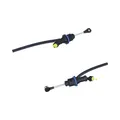 Geberzylinder Kupplung Kunststoff für KG150077.7.1 VALEO für u.a. RENAULT MEGANE