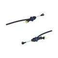 Geberzylinder Kupplung VALEO 804814 für Renault Megane II Grandtour