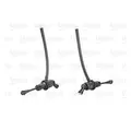 Valeo 804814 Geberzylinder Kupplung für Renault Megane II