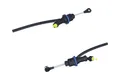 GEBERZYLINDER, KUPPLUNG FÜR RENAULT MEGANE II (BM0/1 , CM0/1 ) - VALEO 804814