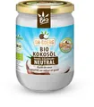 Dr. Goerg Bio-kokosspeisefett L, 2 X 500.00 M