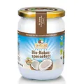 Dr. Goerg Premium Bio-Kokosspeisefett, 500 g