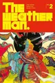 Jody LeHeup The Weatherman Volume 2 (Taschenbuch) WEATHERMAN TP (US IMPORT)