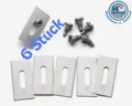 Orignial Husqvarna 595084401 Endurance Automower Klingen Klingenset 6 Stück Set