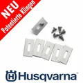 Automower Messer 6 Stück   Original Husqvarna "Endurance" Messer - NEU Seit 2019