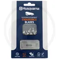 HUSQVARNA ENDURANCE MESSER SET 6 STUECK BLISTER  | 595084401 | 7391883946657